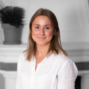 Meet your Posher, Ulrika